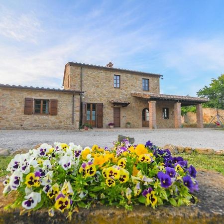 Agriturismo Poggio Ridulfo Volterra Ngoại thất bức ảnh